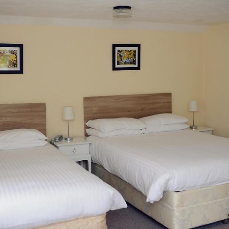 Park Hill Hotel Lowestoft Room photo