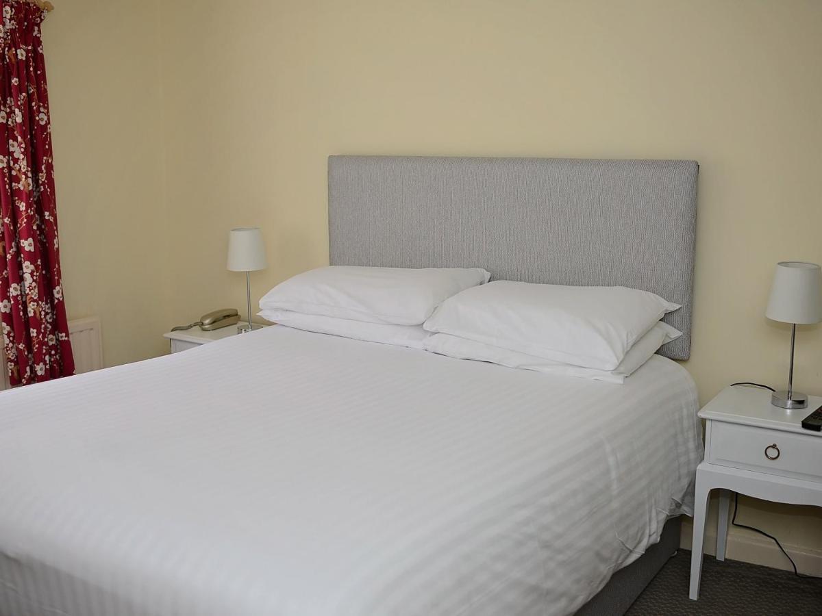 Park Hill Hotel Lowestoft Room photo
