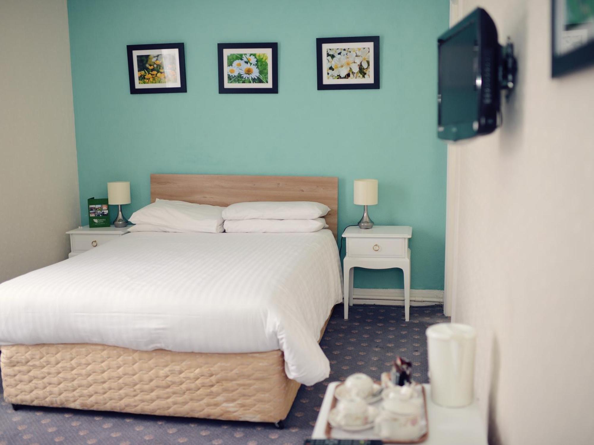 Park Hill Hotel Lowestoft Room photo